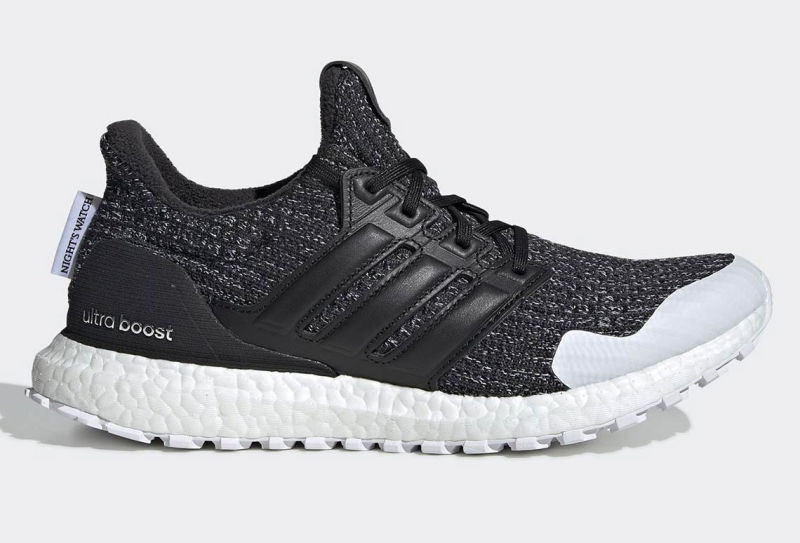 La Guardia de la Noche | Image: Sneakernews
